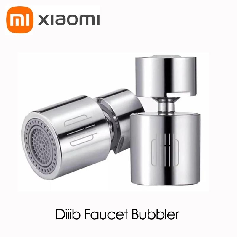 Xiaomi Diiib Dabai, 2 режима, водосберегающий кран, аэратор, насадка для водопроводного крана, фильтр, брызгозащищенные смесители, барботер для кухни, ванной комнаты