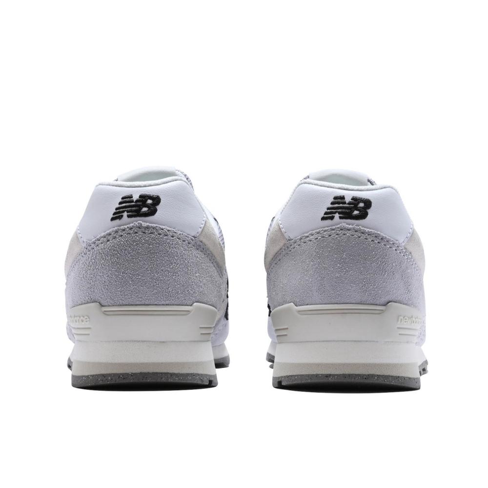 New Balance Wl996 Light Gray So2 