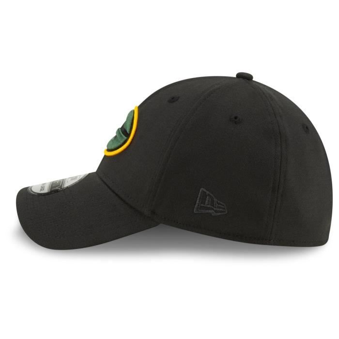 New Era 39Thirty Stretch-Fit NFL Cap - ELEMENTS 2.0 Noir