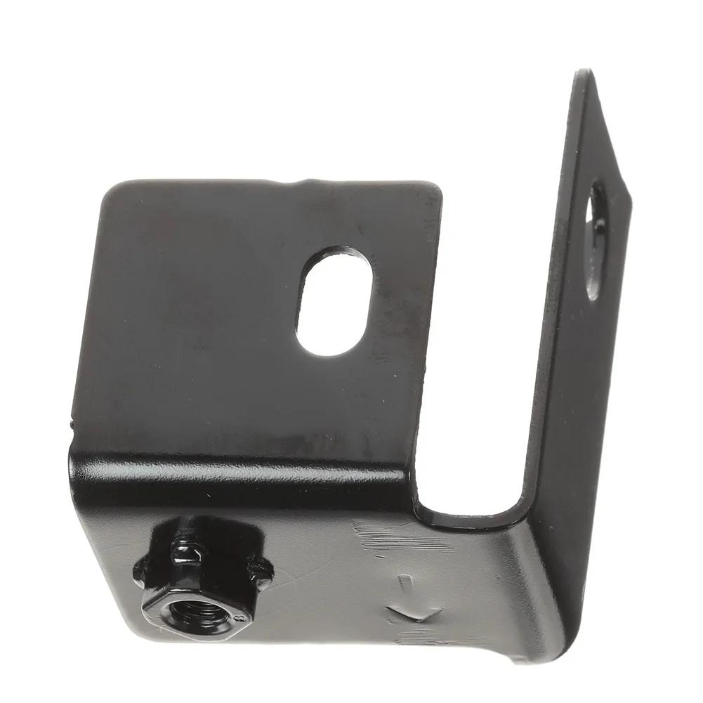 Front Bumper Lower Bracket Retainer For Nissan For Sentra 2020-24 62242-6LB0A Metal Bracket Replacement Install