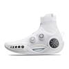 DFT x Way of Wade 9 Infinity Balance Мужские кроссовки Белые ABER003-3