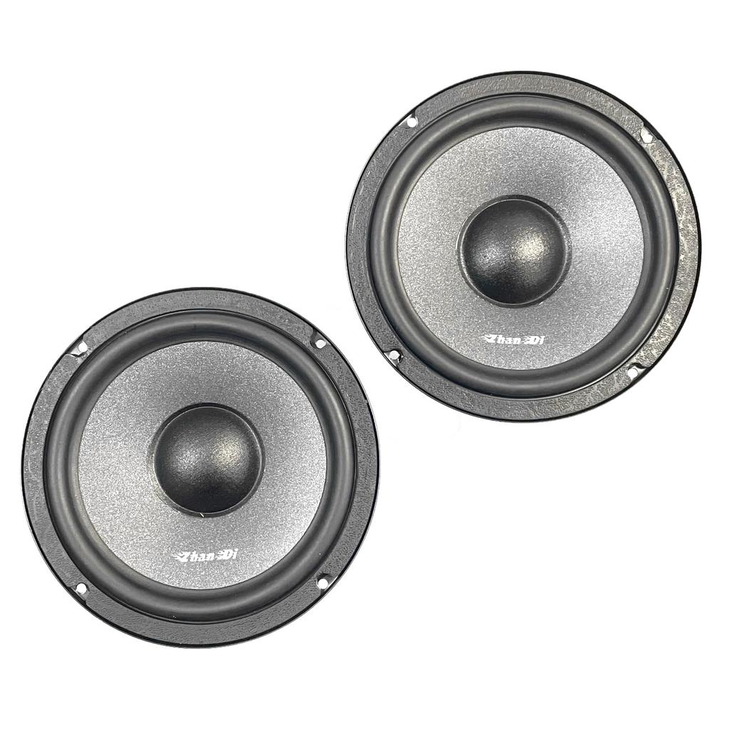 CGP Car Tweeter Panel 17cm Inch 40W Speaker Set MK53S MK33V MK94S MK54S Spacia High Pass Baffle 2 Piece Set Built-in 6.5 Filter/Inner