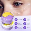 Маска для глаз с коллагеном и лавандой 80 г SADOER Firming Moisturizing Eye Mask Patch