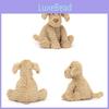 Fuddlewuddle Jellycat Puppy Plush Toy Animal Stuffed Doll Decoration Gift Kids