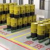 Heavy-Duty Composite Warehouse Support Block
