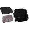 Air Filter Cover & Set Filters Kit For STIHL HS45 Hedge Grass Trimmer Power Equipment Garden Tools Accessories