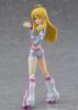 Figma THE Мики Хошии раскрашенная подвижная фигурка IDOLM@STER немасштабная ABS&PVC