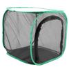 Large Foldable Portable Durable Ventilated Butterfly House Breeding Cage