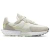 Nike Fontanka Waffle Phantom Лимонный оттенок Женский DC3579-002