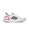 adidas Мужские кроссовки UltraBoost ClimaCool 1 DNA 'Белый Ярко-красный' GZ0439