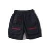23 Engineered Functional Mesh Shorts Men Bottoms Black CN7299-011