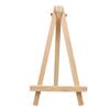 Подставка для рисования, мольберт, мини-мальчик для рисования, деревянный мольберт, держатель для показа произведений искусства, подставка для свадебных открыток