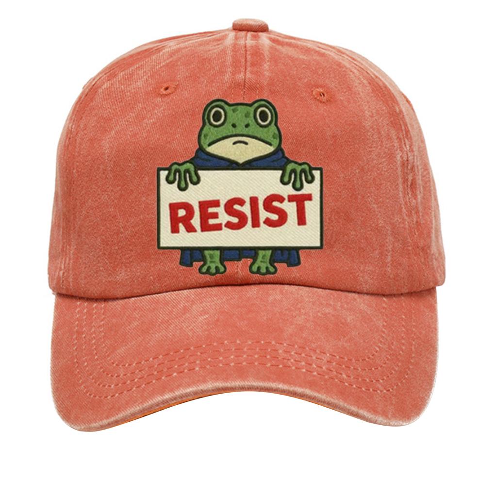 Мужская бейсболка из выстиранного хлопка с принтом, состаренная, с мягким верхом, джинсовая шляпа, винтажная шляпа