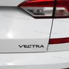 1 шт. Сплав цинка VECTRA ASTRA 1.6 Логотип Vauxhall OPC LINE GTC Багажник автомобиля 3D Металлическая эмблема Наклейка на заднюю часть кузова Аксессуары