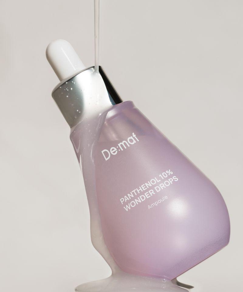 Wonder Drops Panthenol 10% Ampoule 55ml