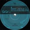 10-дюймовая пластинка SCIENTIST  Step It Up SC6004 Select Cuts 2001 Германия Танцевальная Электроника Б/у