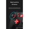 PG-SW062C беспроводной игровой контроллер Bluetooth геймпад игровая консоль беспроводная ручка для Nintendo Switch, Android, IOS, ПК