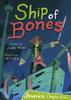 Книга Ship of Bones : (Lime Chapter Reader)