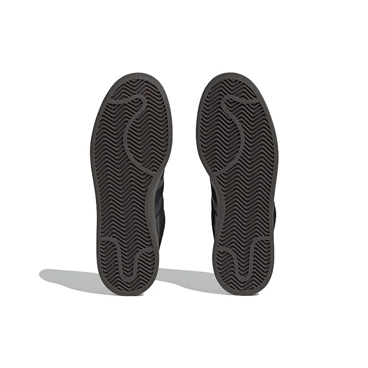 WOK22 X Adidas Campus 00s Black Unisex Sneakers Core-Black Core-White IE0017