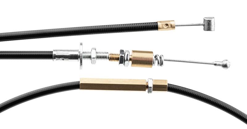 Трос переключения передач Pubert Comfort;Эко до 2012 года. Оригинальная деталь 0308010005