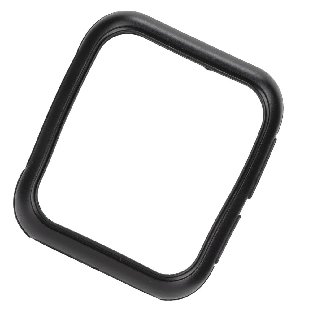 Soft TPU Protective Case for OPPO 2 46mm Watch Scratch Resistance Watch Protective Cover