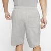 Nike Повседневные шорты мужские SS22 Светло-серые BV2773-063
