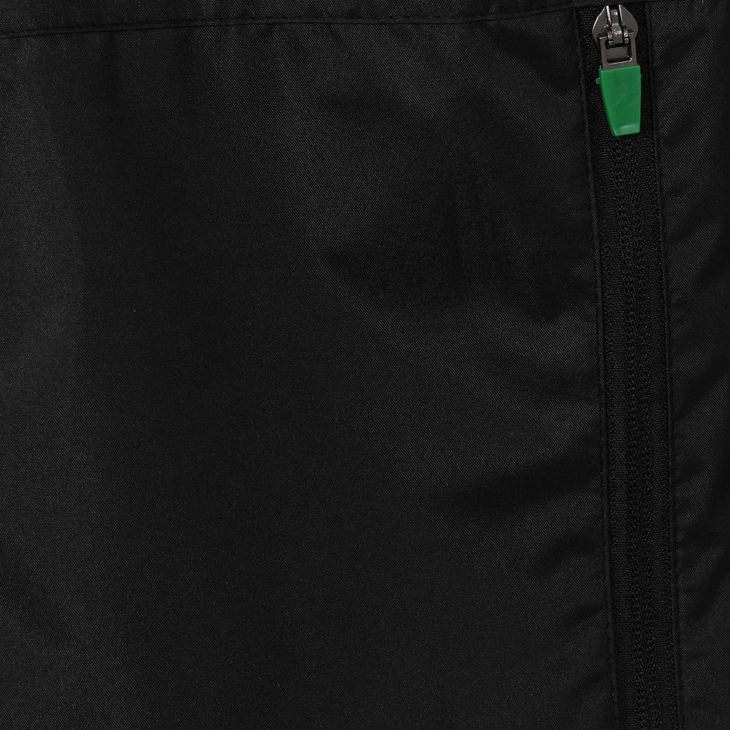 Celtic FC Mens Crest Windbreaker