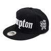 Новая кепка COMPTON CAP для уличных танцев Snapback Hat Hip Hop Headwear для мужчин и женщин для взрослых Outdoor Casual Sun Baseball Cap