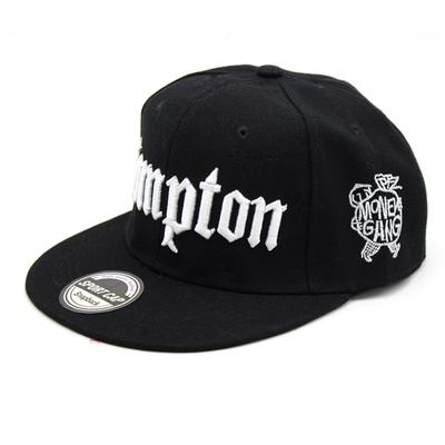 Новая кепка COMPTON CAP для уличных танцев Snapback Hat Hip Hop Headwear для мужчин и женщин для взрослых Outdoor Casual Sun Baseball Cap
