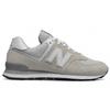 New Balance 574 Серые кроссовки Nimbus Cloud ML574EGW