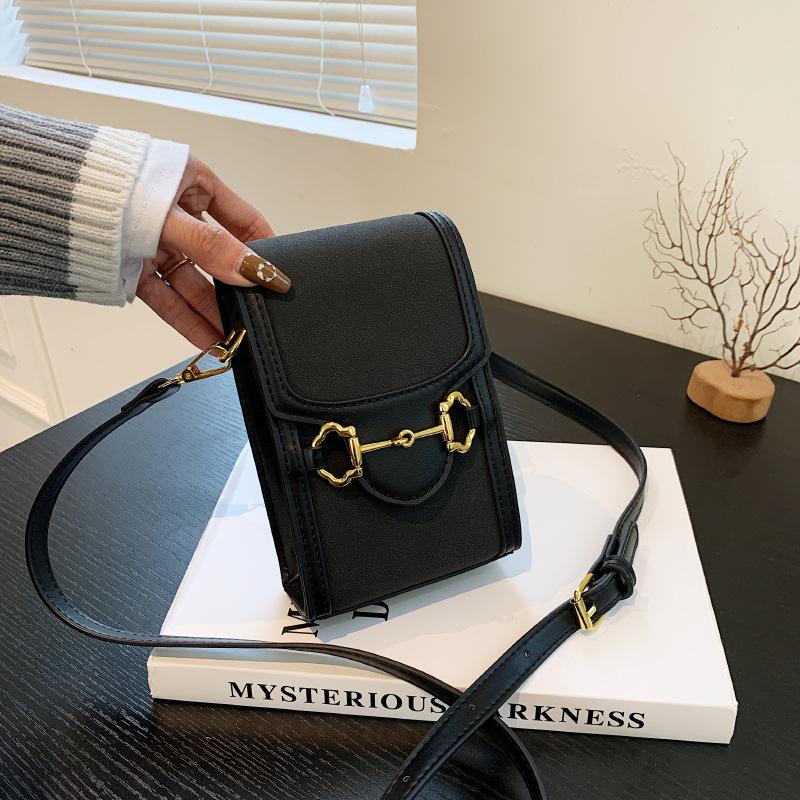 Чехол для телефона, сумка, женская сумка из искусственной кожи, модные женские сумки большой емкости, сумки через плечо, маленькие сумки через плечо