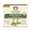 Maharishi Ayurveda Амрит Калаш | Амброзия 60 таблеток и Нектар 60 таблеток без сахара