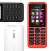 Восстановленный Nokia Оригинальный Nokia 130 (2014)  Мобильный телефон GSM 900 / 1800 с 1 SIM-картой