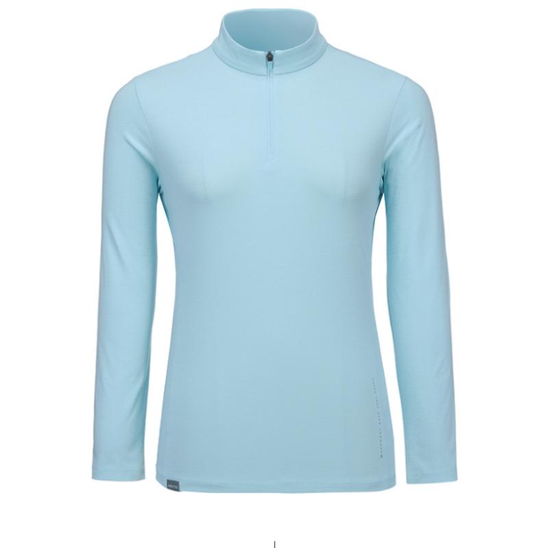 [MounTia] MounTia Весенне-Летний Сезон Женская Футболка helioS 2 1mqTSS3507