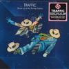 LP Пластинка TRAFFIC - Перестрелка на фабрике фантазий 7751257 Island Records, 2021 Рок