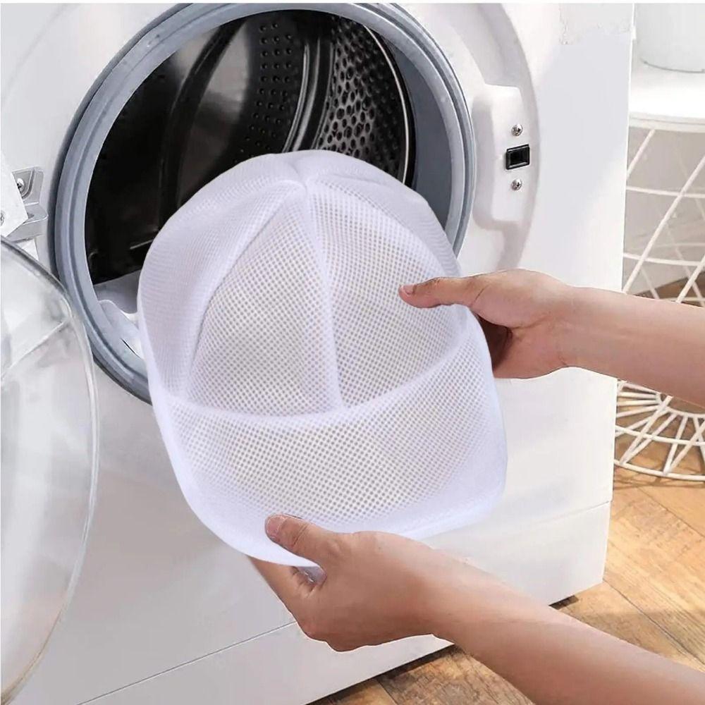 Dishwasher Safe Baseball Hat Washers with Hat Rack Hat Protector Racks  Drying