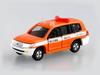 Tomica Working Tomica Collection Cruiser River Patrol Car Specification Vol.2/Land