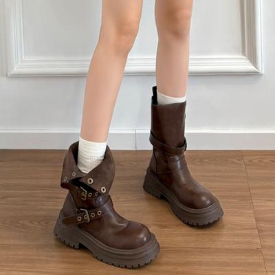 Ботинки – Ботинки