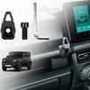 Специальные крючки для Suzuki Jimny Jimny Sierra и Jimny Nomad JC74W JB64, JB74, JB74W, (одиночный крючок)