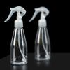 200Ml Oil Sprayer Transparent Spray Bottle Make-Up Moisturizing Hair Spraybottle