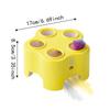 Electric Powered Cat Toy Bite Resistant Cat Teaser Cat Supplies Whack Mole  Cat Entertainment