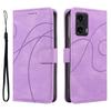 Чехол для телефона Dream Line Flip E15 для Motorola MOTO G15 Power G05 G35 G45 G55 G75 G85 5G Etui Держатель Кошелек Кожаный Чехол Сумки 2025