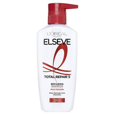 L'Oréal Paris Elvive Шампунь Total Repair 5 Дыня Фруктово-цветочный 620 мл 1 шт