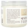 SheaMoisture Head-to-Toe Nourishing Hydration, 100% Extra Virgin Coconut Oil, 14.5 Fl Oz (411 Ml)
