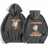 Morgan Wallen Country Music Hoodies Morgan I'm The Problem Tour 2025 Hoodie Harajuku Pullover Tops Man Woman Sweatshirt Gift