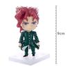 Nendoroid TV аниме "JoJo's Bizarre Adventure Stardust Crusaders" Нориаки Какёин Немасштабная подвижная фигурка из ABS и ПВХ, окрашенная для перепродажи