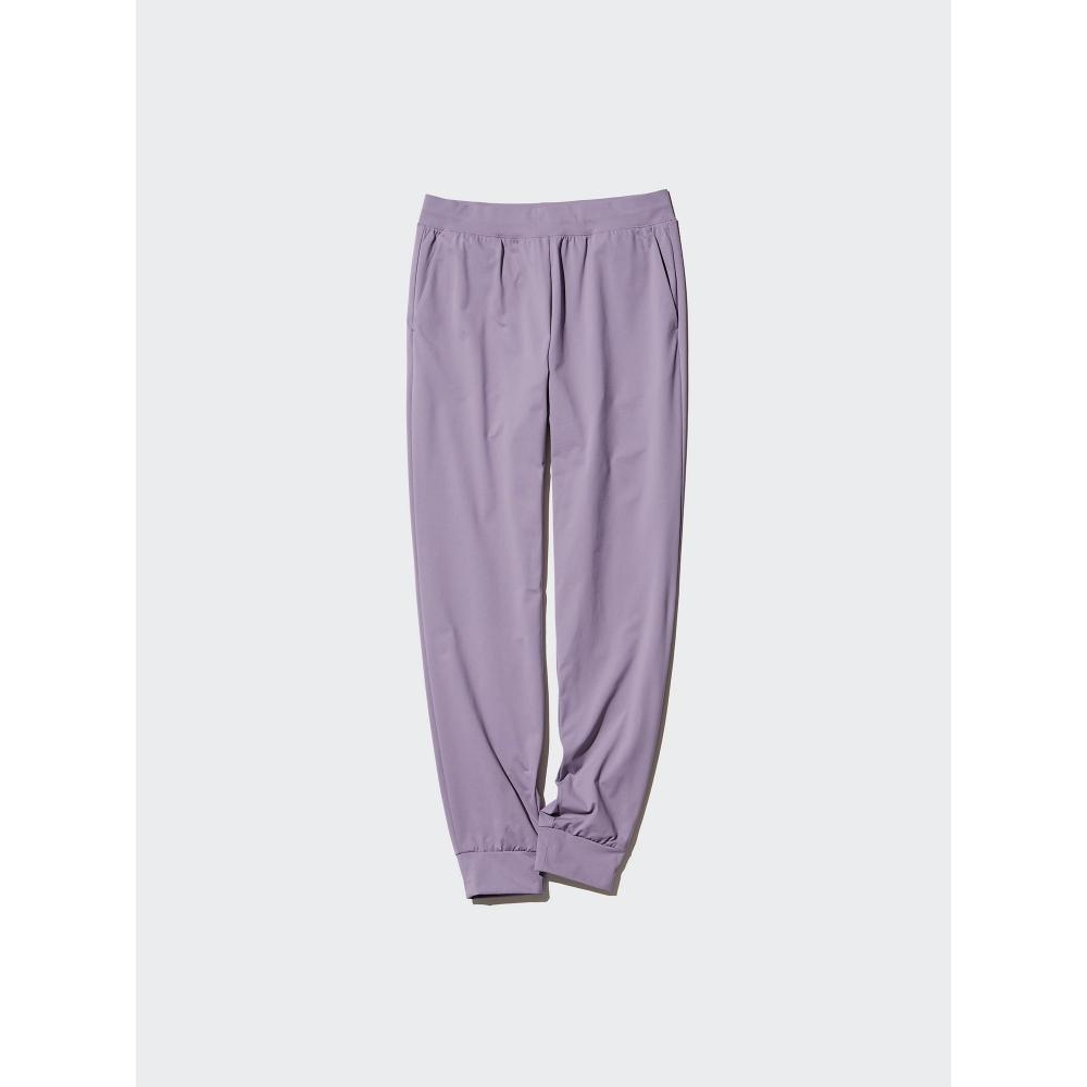 Uniqlo Брюки для активного отдыха Ultra Stretch, длина штанины 71-73 см 