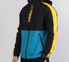 adidas Мужские куртки Neo Черный Стойка Умеренный Другое FK9945
