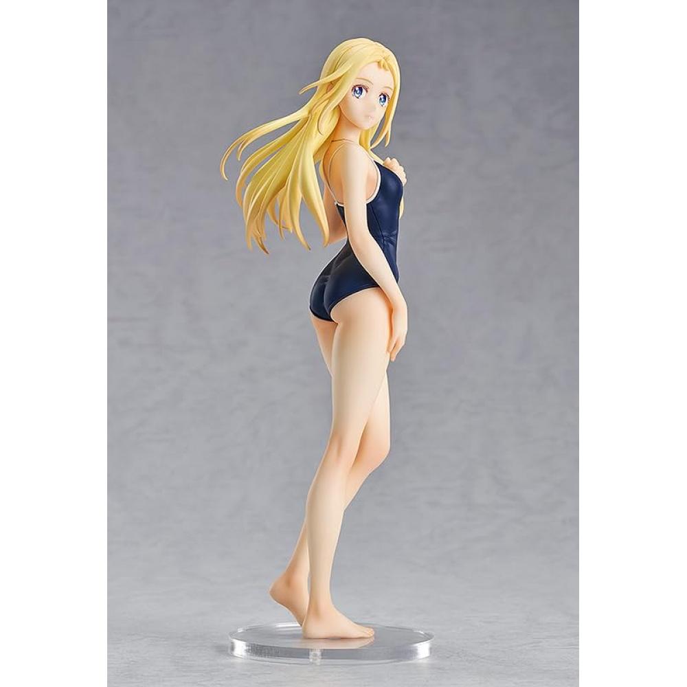 POP UP PARADE Летний рендер Ушио Кобуне Немасштабная пластиковая окрашенная полная фигурка