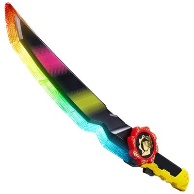Bandai Бустаро Сентай Дон Братья DX Зангура Меч (Целевой возраст: 3 года и старше)